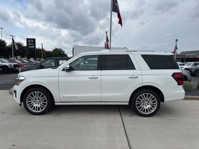 Used 2023 Ford Expedition Platinum