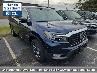 Used 2023 Honda Ridgeline RTL