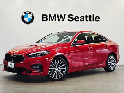 Used 2021 BMW 228i xDrive Gran Coupe w/ Convenience Package