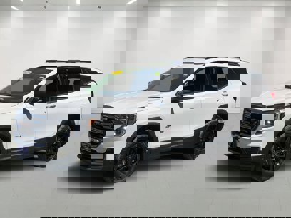 Certified 2022 GMC Terrain AT4 w/ Infotainment Package II