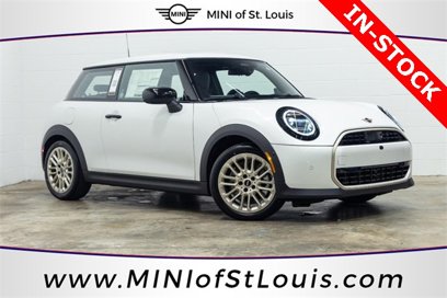 New 2025 MINI Cooper 2-Door Hardtop