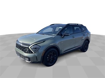 Used 2023 Kia Sportage X-Pro Prestige