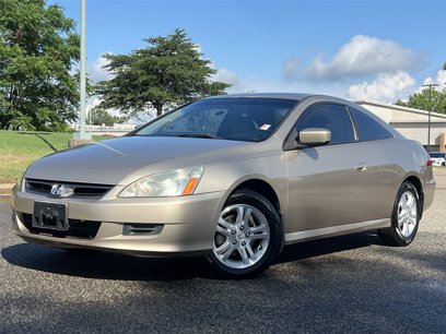 Used 2007 Honda Accord EX-L
