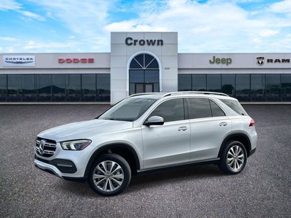 Used 2021 Mercedes-Benz GLE 350