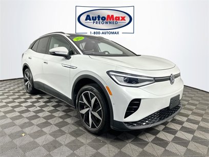 Used 2023 Volkswagen ID.4 Pro S