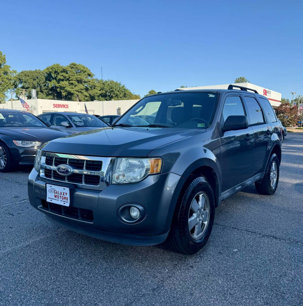 Used 2012 Ford Escape XLT