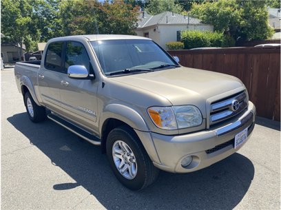 Used 2006 Toyota Tundra SR5