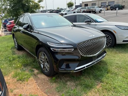 Used 2023 Genesis GV70 2.5T w/ Select Package