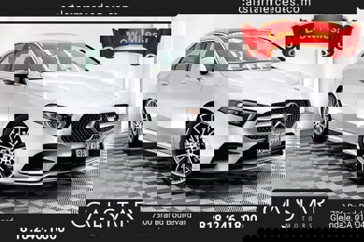 Certified 2022 Mercedes-Benz A 220