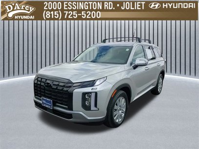 Certified 2025 Hyundai Palisade SEL