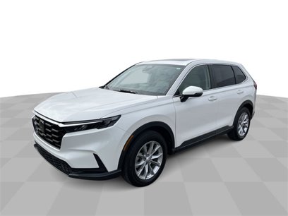 Used 2023 Honda CR-V EX