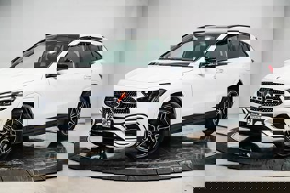 Certified 2025 Mercedes-Benz GLA 250