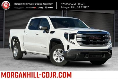 Used 2024 GMC Sierra 1500 SLE