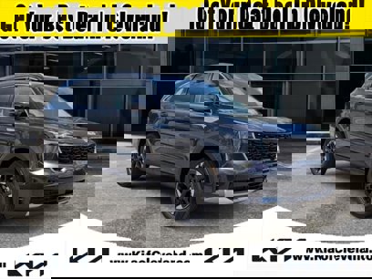 New 2025 Kia Sorento S