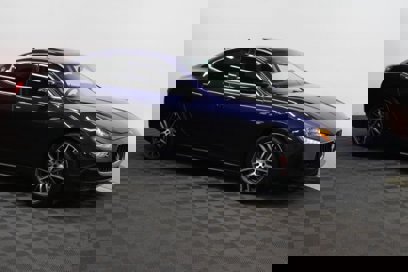 Used 2016 Maserati Ghibli S Q4