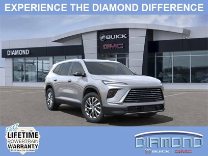 New 2025 Buick Enclave Preferred w/ Power Package
