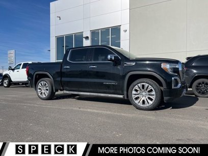 Used 2020 GMC Sierra 1500 Denali w/ Denali Ultimate Package