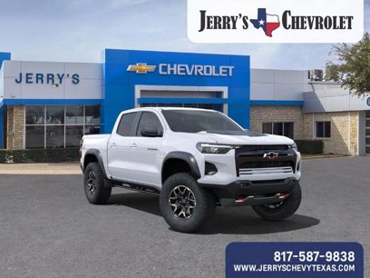 New 2025 Chevrolet Colorado ZR2 w/ Technology Package