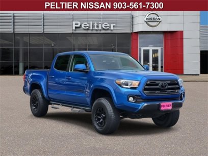 Used 2017 Toyota Tacoma SR5