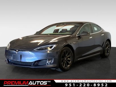 Used 2019 Tesla Model S 100D