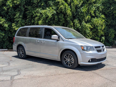 Used 2019 Dodge Grand Caravan GT