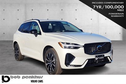 New 2025 Volvo XC60 B5 Core w/ Protection Package Premier