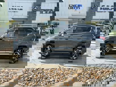 Used 2020 Hyundai Santa Fe SEL