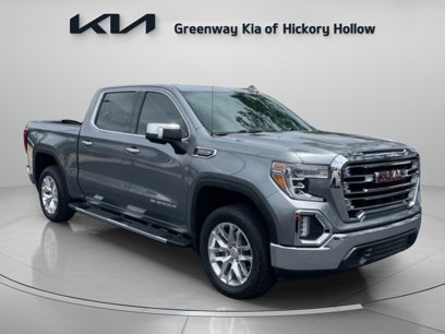 Used 2021 GMC Sierra 1500 SLT w/ SLT Premium Package