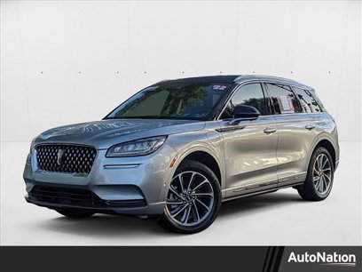 Used 2022 Lincoln Corsair Grand Touring