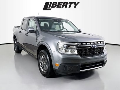 Used 2023 Ford Maverick XLT w/ XLT Luxury Package