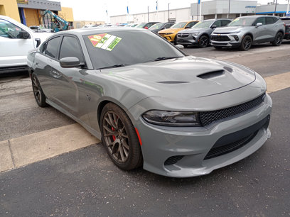 Used 2018 Dodge Charger SRT Hellcat w/ Harman/Kardon Audio Group