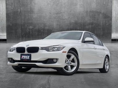 Used 2014 BMW 328i Sedan