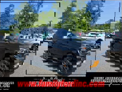 New 2025 Ford Expedition Tremor