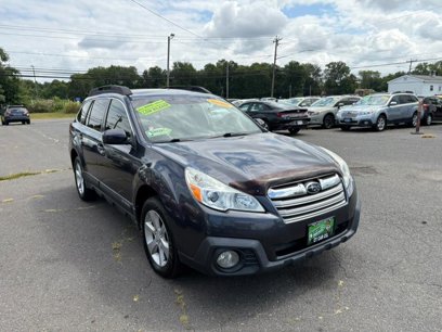 Used 2013 Subaru Outback 2.5i Premium