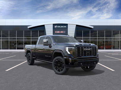 New 2025 GMC Sierra 2500 Denali Ultimate