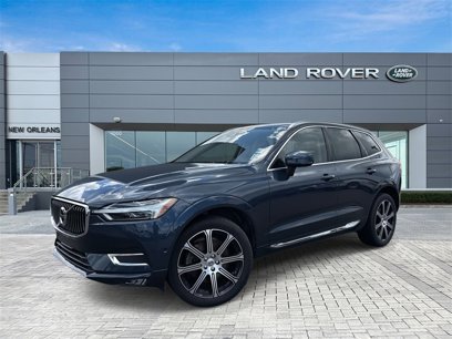 Used 2019 Volvo XC60 T6 Inscription