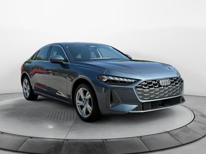 New 2025 Audi A5 2.0T Premium Plus