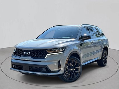 Used 2023 Kia Sorento SX