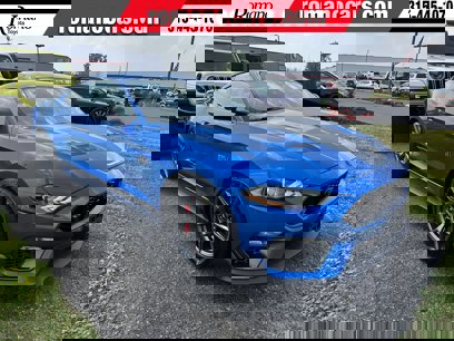 Used 2021 Ford Mustang Mach 1 w/ Equipment Group 700A