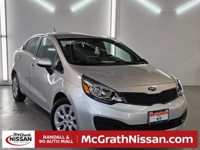 Used 2013 Kia Rio LX w/ PWR Pkg