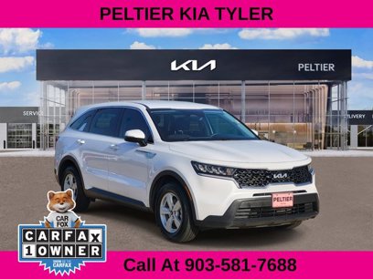 Used 2023 Kia Sorento LX