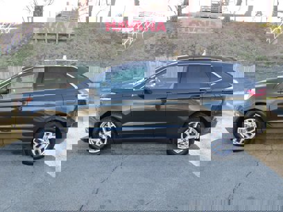 Certified 2022 Ford Edge SEL w/ Convenience Package