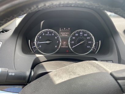 Certified 2019 Acura TLX