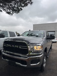 Used 2023 RAM 2500 Tradesman