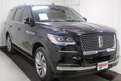 Used 2023 Lincoln Navigator Reserve