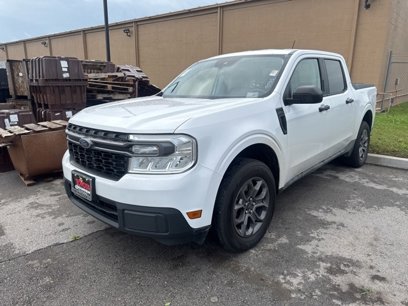 Used 2022 Ford Maverick XLT