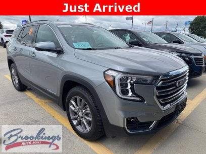 Used 2023 GMC Terrain SLT w/ Tech Package