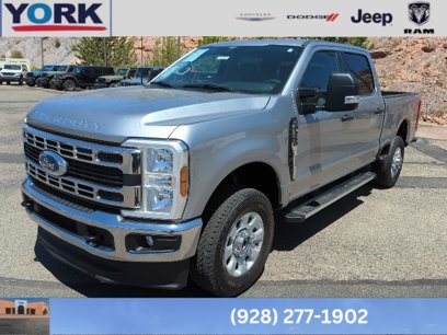 Used 2024 Ford F250 XLT w/ FX4 Off-Road Package