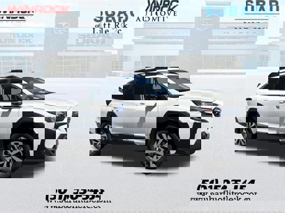 New 2025 Subaru Outback Premium