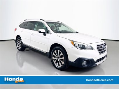 Used 2017 Subaru Outback 3.6R Touring w/ Popular Package #5A